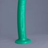 Arc'o – gode en silicone – couleur vert